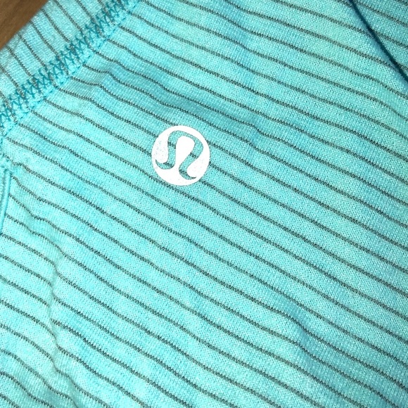 Lululemon Racerback Tank - Picture 4 of 5